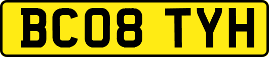 BC08TYH
