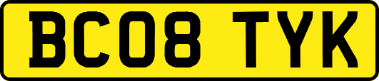 BC08TYK