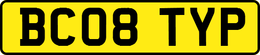 BC08TYP