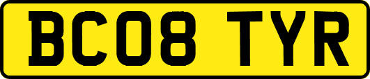 BC08TYR