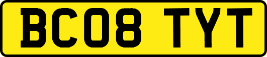 BC08TYT