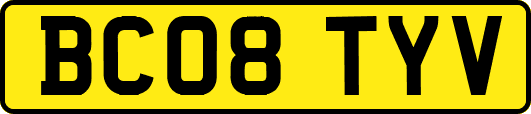 BC08TYV