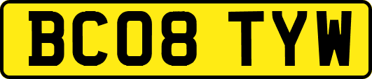 BC08TYW