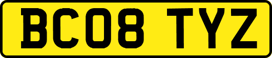 BC08TYZ