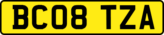 BC08TZA