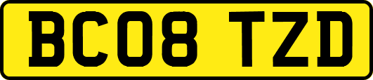 BC08TZD
