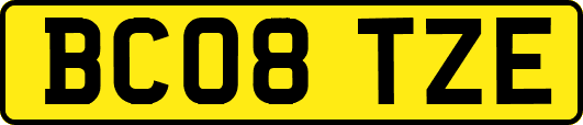 BC08TZE