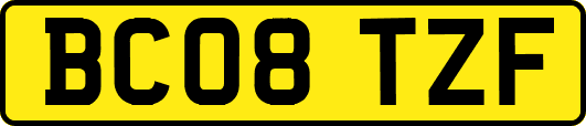BC08TZF