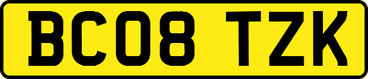 BC08TZK