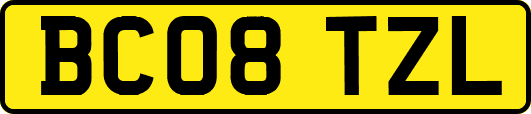 BC08TZL