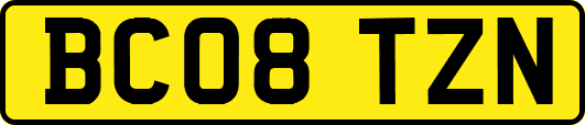 BC08TZN