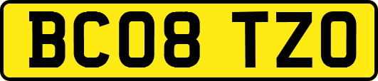 BC08TZO