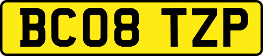 BC08TZP