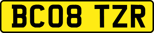 BC08TZR
