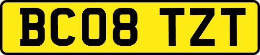 BC08TZT