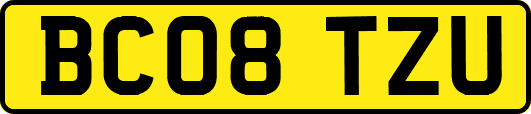 BC08TZU