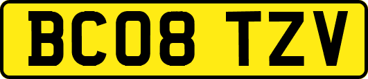 BC08TZV