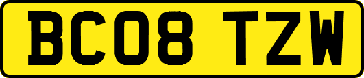 BC08TZW