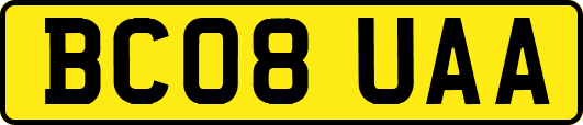 BC08UAA