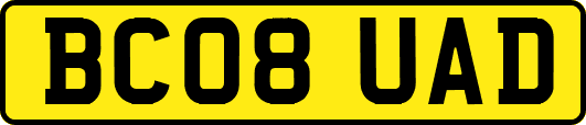 BC08UAD