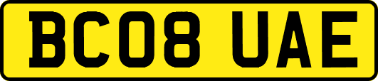 BC08UAE