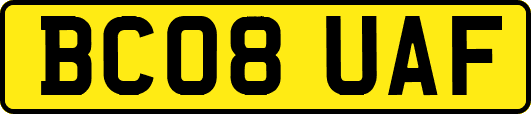 BC08UAF