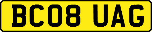 BC08UAG