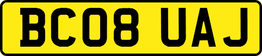 BC08UAJ