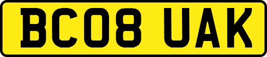 BC08UAK