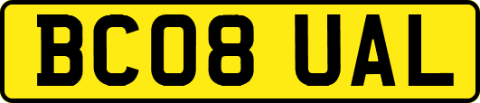 BC08UAL