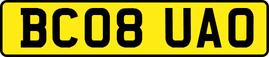 BC08UAO