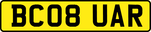 BC08UAR