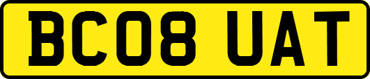 BC08UAT