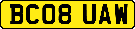 BC08UAW