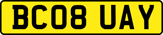 BC08UAY