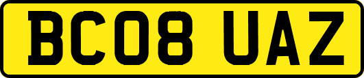BC08UAZ