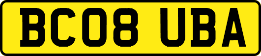 BC08UBA