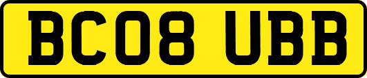 BC08UBB