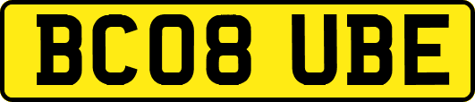 BC08UBE