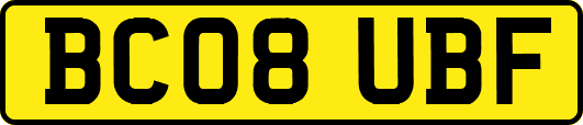 BC08UBF