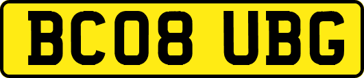 BC08UBG