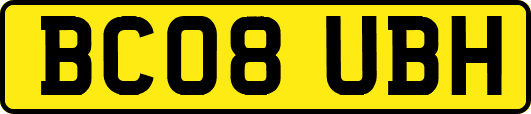 BC08UBH
