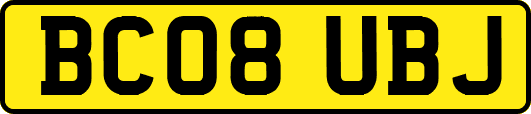 BC08UBJ