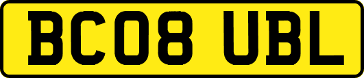 BC08UBL