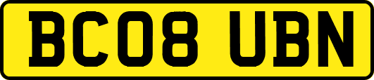 BC08UBN