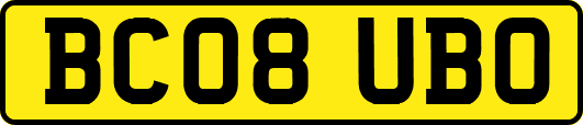 BC08UBO