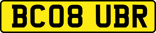 BC08UBR