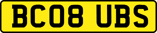 BC08UBS