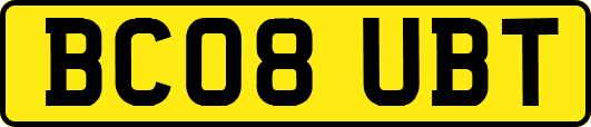 BC08UBT