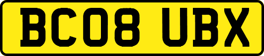 BC08UBX